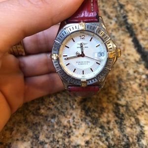 Breitling Perpetual Sirius